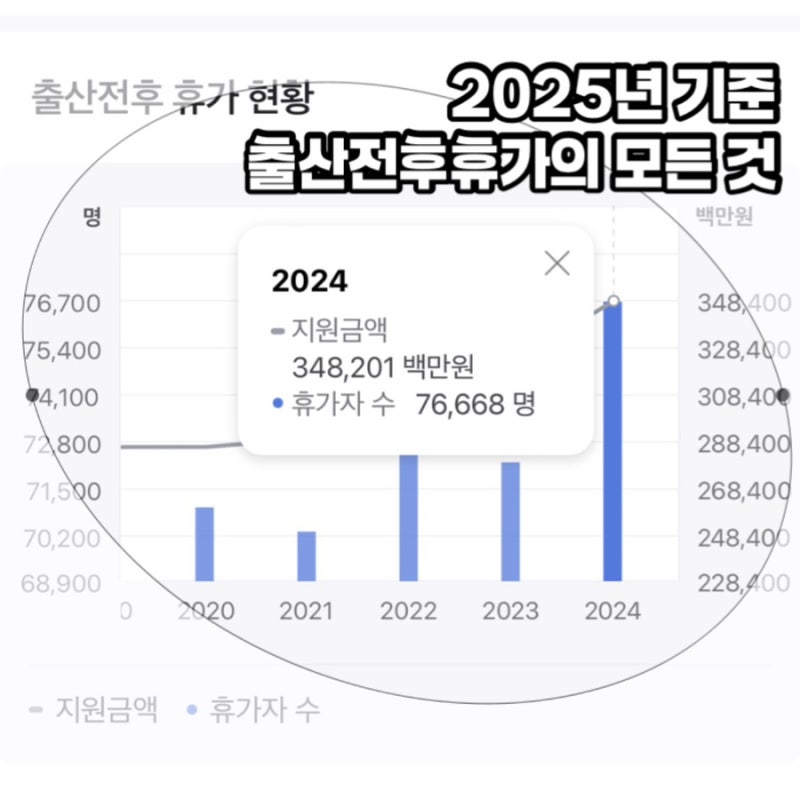 출산휴가급여 2025년 기준! 실제 사용해 본 경험으로 (신청방법, 기간, 공무원, 배우자 출산휴....