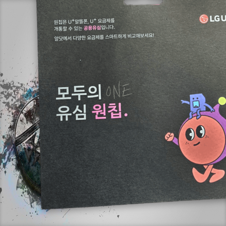  원칩 유심 판매처 및 개통순서 정리