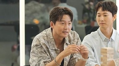  '자산 33억' 이정진, 여자 보는 조건 "예쁘고 골프 취미에 키 170cm 이상" (신랑수업)