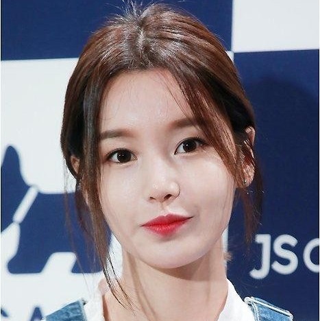 <b>남규리</b> '멍 때리기' 대박