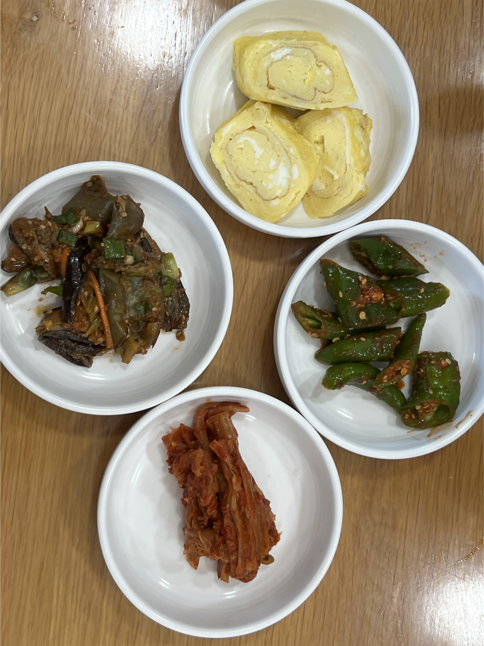 장원식당 사진 2