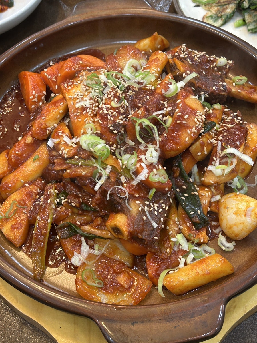 한올면옥 동대구점 사진 3