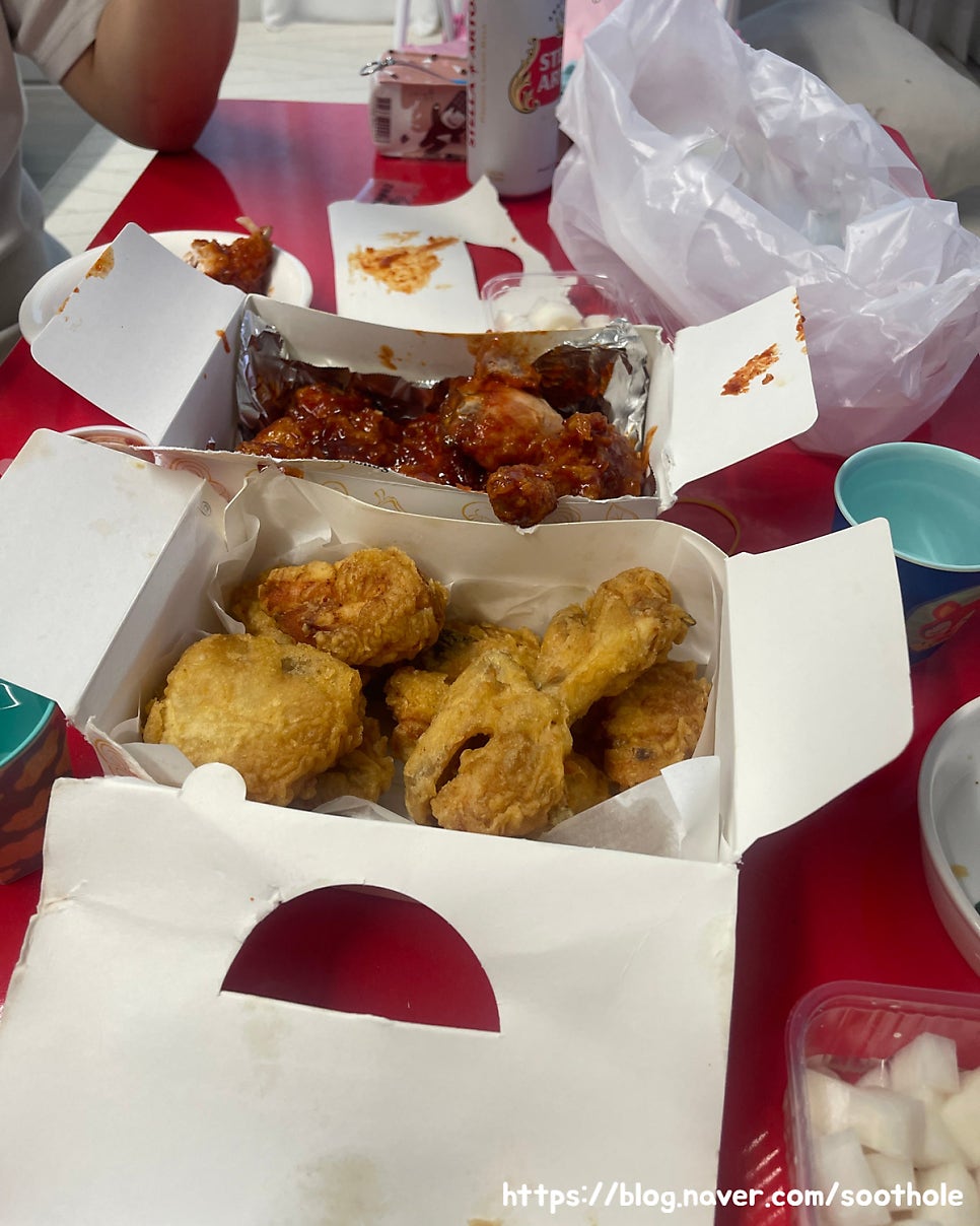 위너스치킨 사진 4