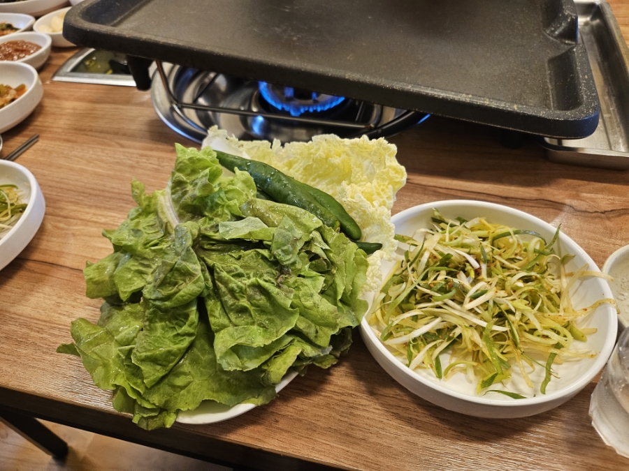 동심네토종꺼먹돼지 사진 5