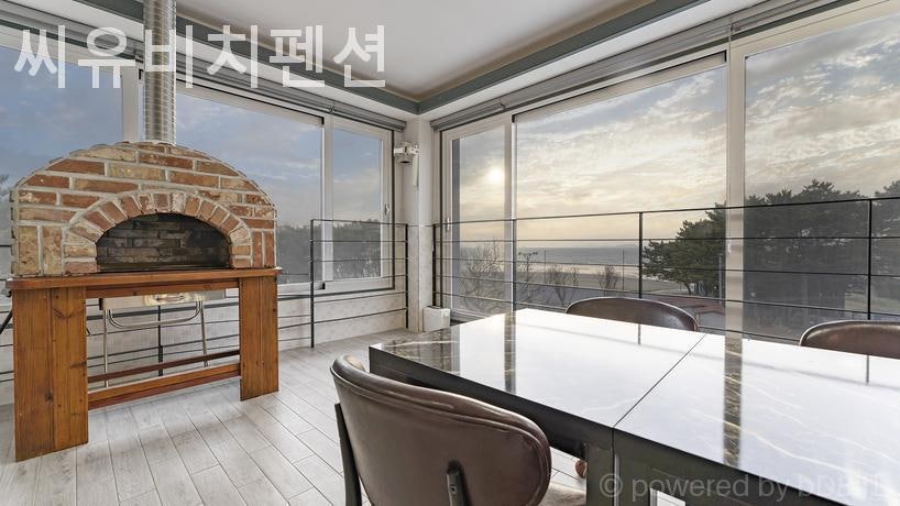 씨유비치펜션 사진 1