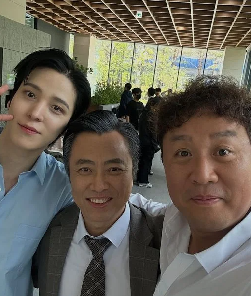  정준하, 드디어 ‘거짓말 논란’ 탈출! 드라마로 명예회복