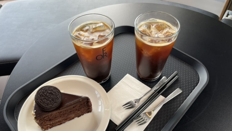  여수벽화마을/ 고소동카페/카페포/ 뷰맛집/ N번째 방문중