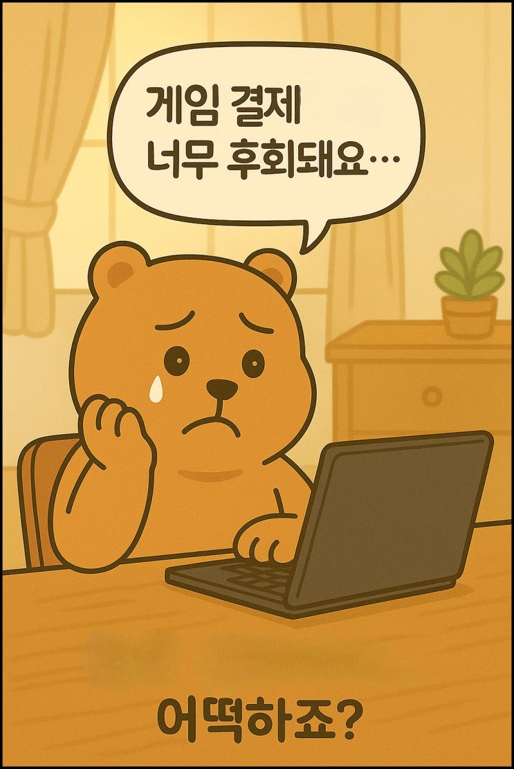 아키르 콜 오브 에시르 환불 요청 방법