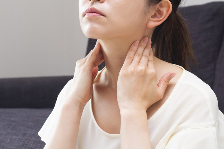  근막통증증후군 원인과 제 경험담 공유