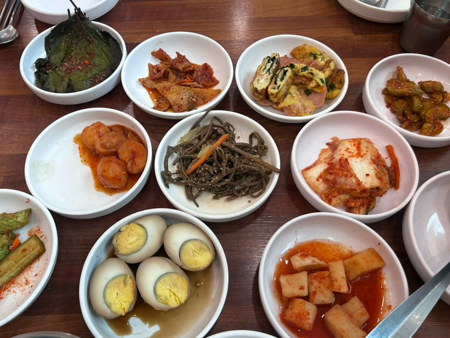 송아식당 사진 5