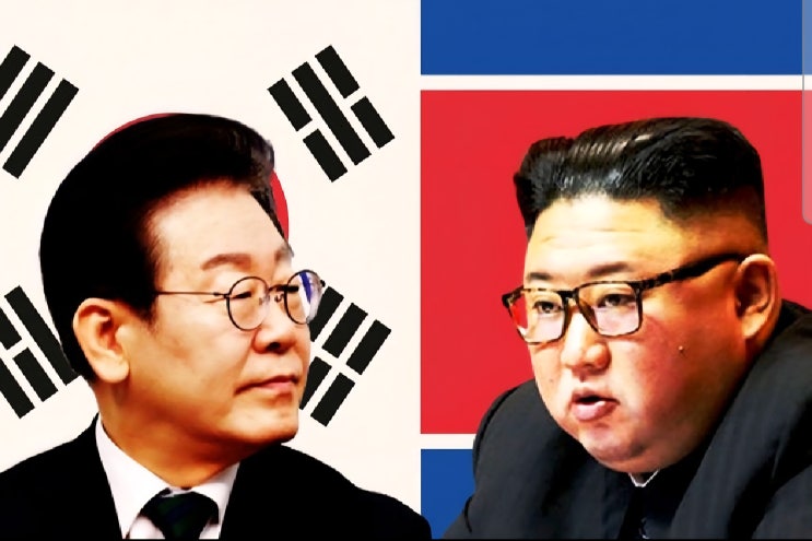 <b>김여정</b> ‘리재명 발언’에 <b>대통령</b>실 “진정성 왜곡 <b>유감</b>”