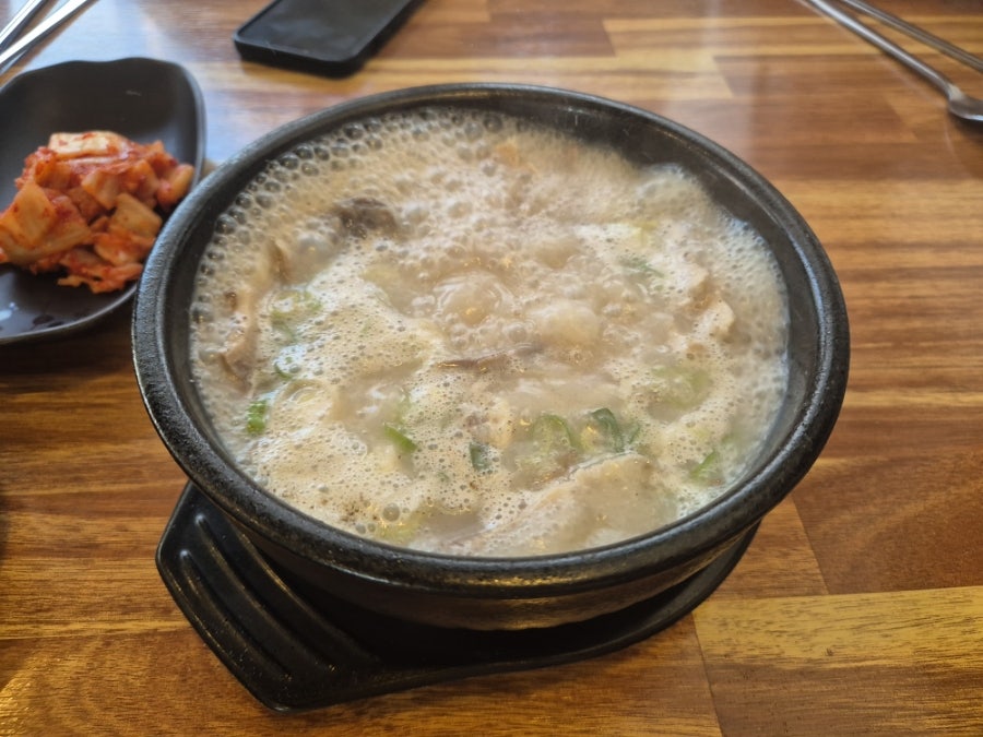 옛날아우내순대 전주점 사진 4