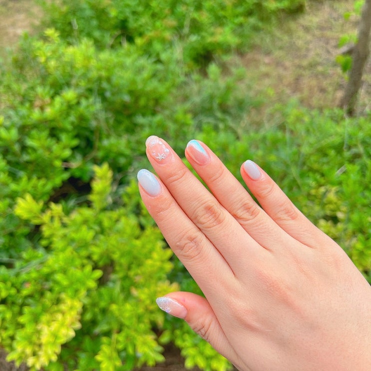  [인천/갈산] 인천 부평 갈산동네일 잘하는곳 '이오네일&오로지푸스 부평구청점'