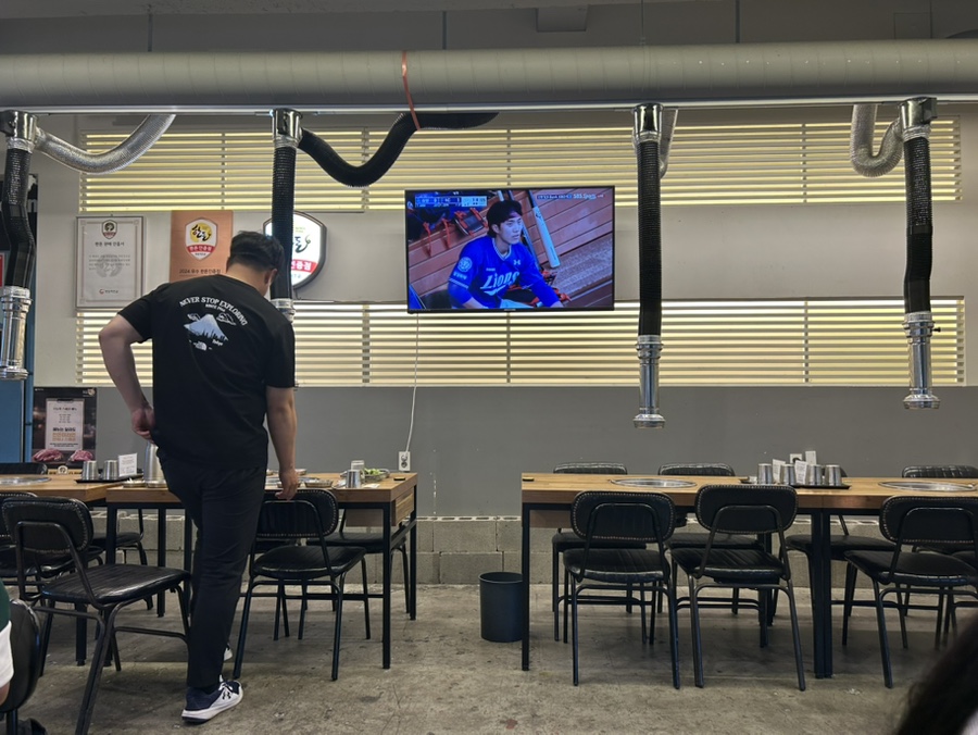 부림왕소금구이 경산점 사진 5