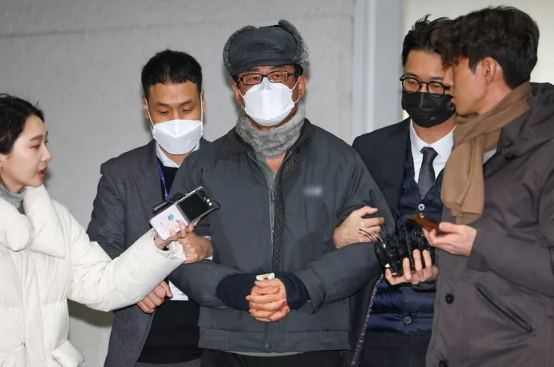“임성근, <b>피의자</b> 조서 공개 논란···<b>채상병 특검</b> 정면충돌”