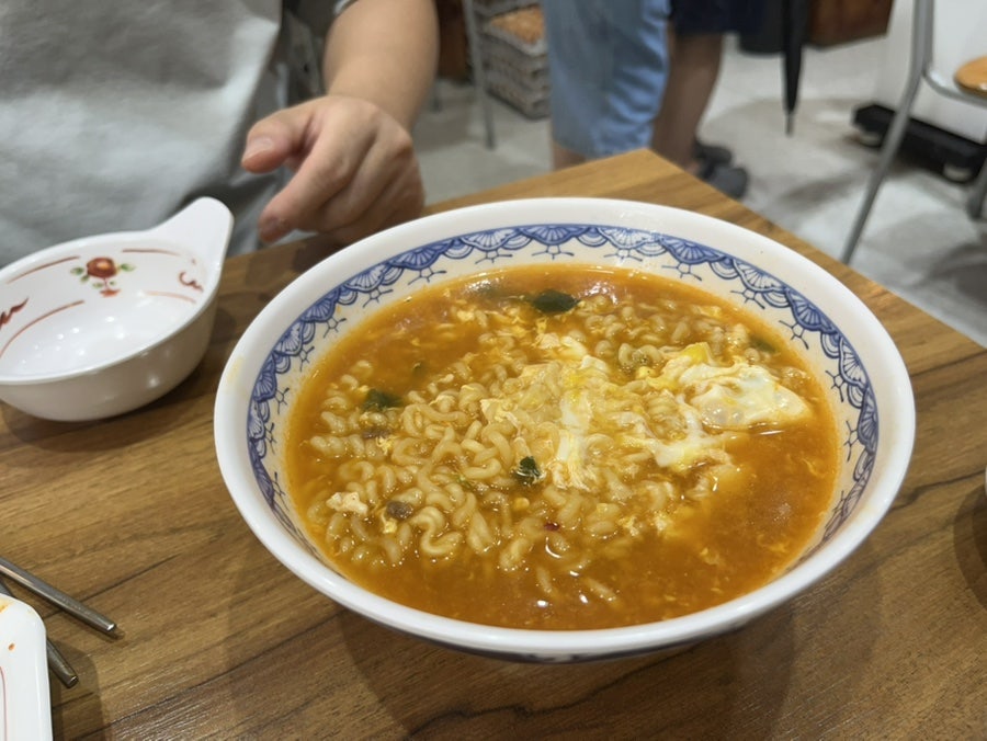 꿈의김밥 잠실점 사진 6