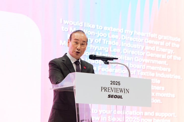  ‘프리뷰인서울 2025’ 개막, 20~22일 코엑스 개최
