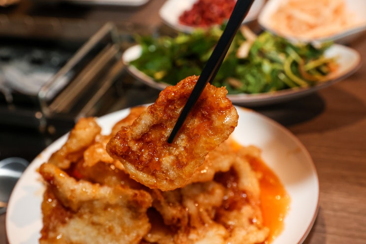  동탄역맛집, 동탄여울공원맛집 이가네양꼬치 동탄6호점 소개
