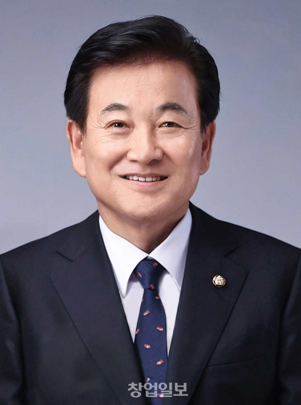 정동영 의원 “<b>피지컬AI</b> 실증도시, <b>예타 면제</b>로 본격 추진!”