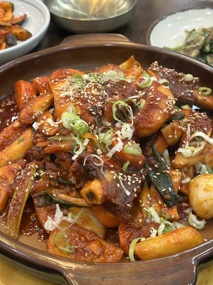 한올면옥 동대구점 사진 4