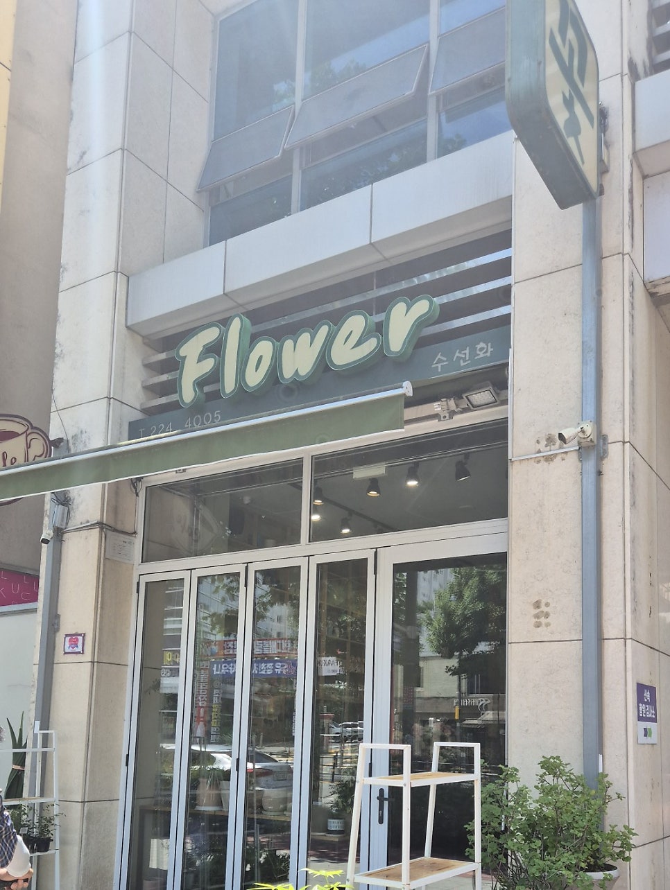 수선화 플라워카페 사진 2