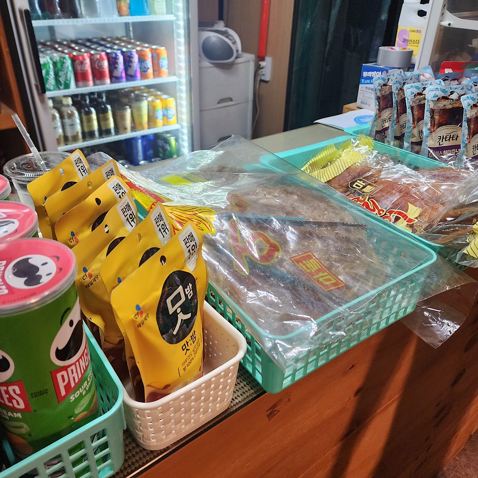 BBQ 수목원점 사진 4