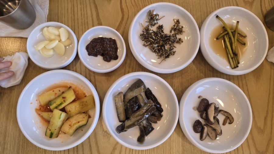 장천장수식당 사진 6