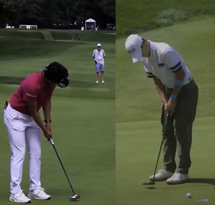 LPGA 더 스탠다드 포틀랜드 클래식,Top<b>10</b> 박성현 2025 <b>우승</b>... 