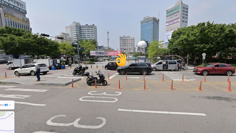 홍천 오션월드 셔틀이용하기 (인천부평) 야외락커 찜질방 이용하기