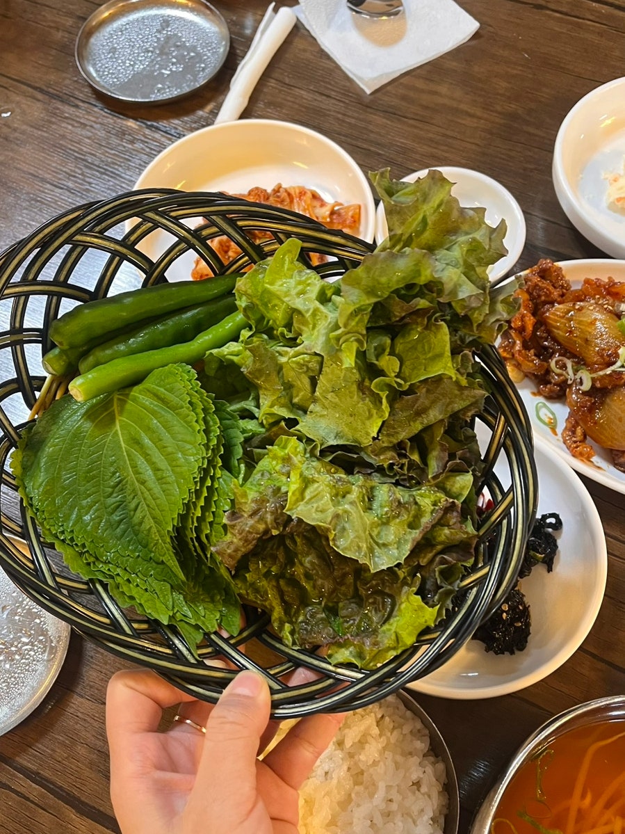 금화원 사진 5