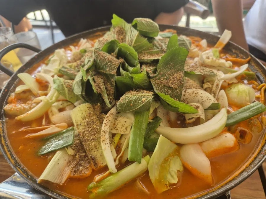 옛날아우내순대 전주점 사진 6