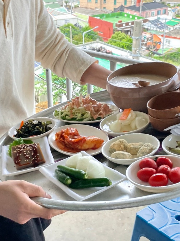 은하수휴게소 사진 4