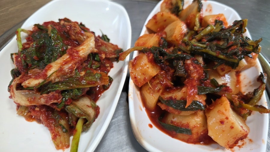 그루터기식당 사진 2