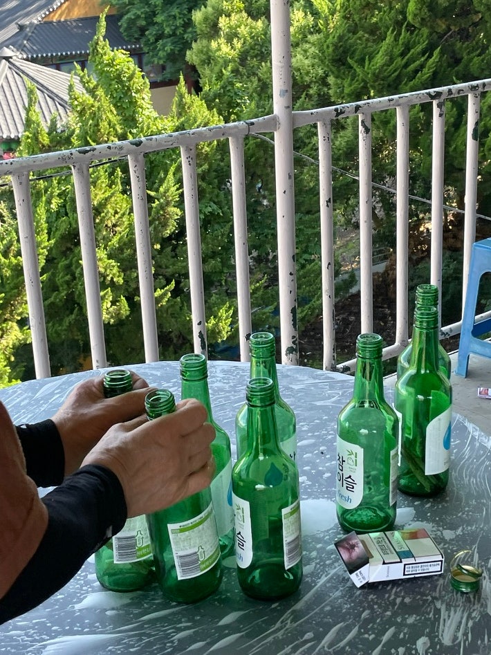 은하수휴게소 사진 2