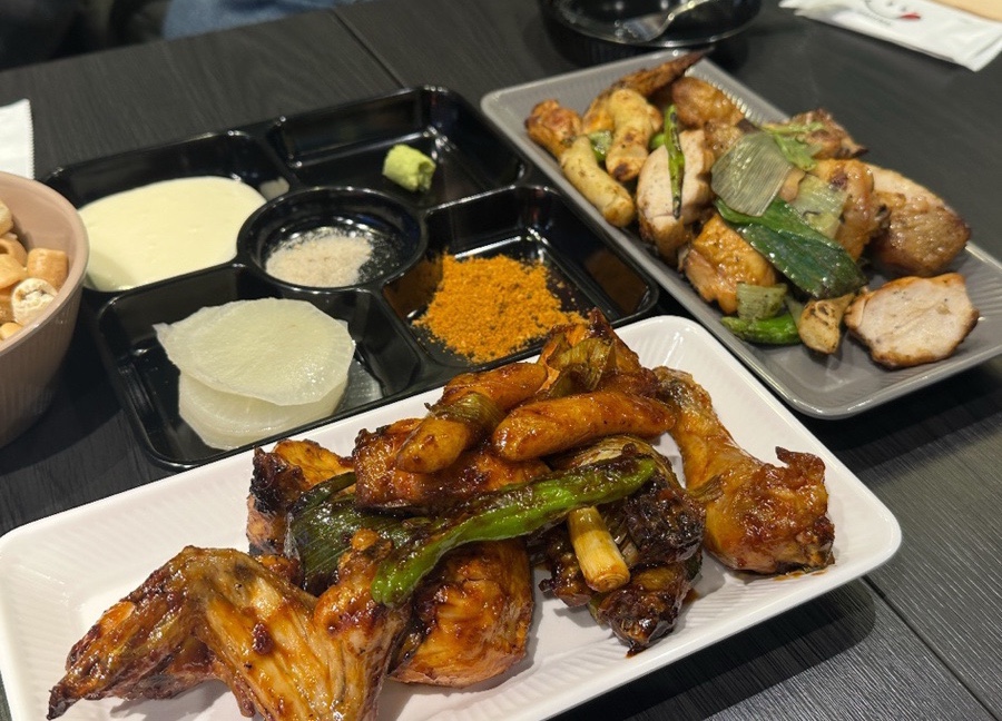 맛초화닭 봉담와우리점 사진 4