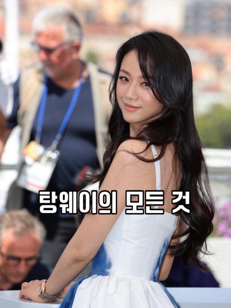 탕웨이의 모든 것, 국적 리즈 영화 색계 필모그래피 현빈 인스타 차기작