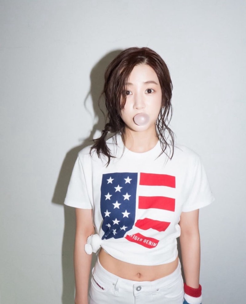 보수롱에서 섹시롱으로 에이핑크 리더 ‘박초롱’ 프로필