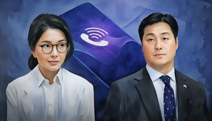 <b>김건희</b>, 비서관 자녀 <b>학폭</b>개입 의혹 확산