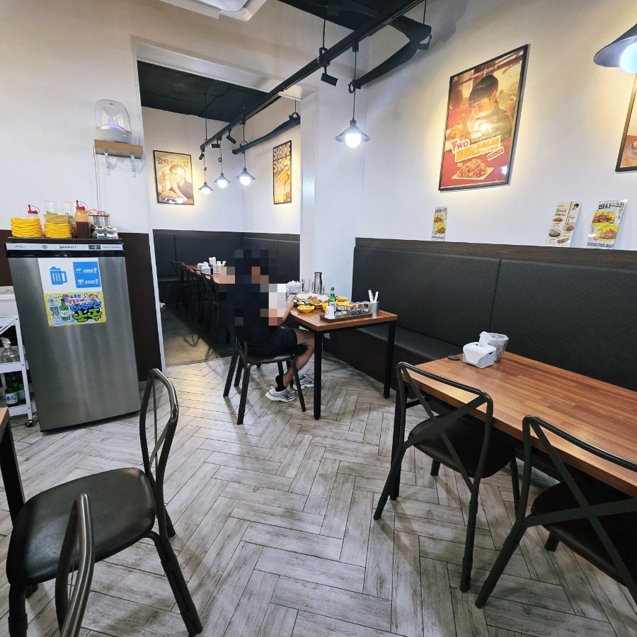 노랑통닭 울산공업탑점 사진 3