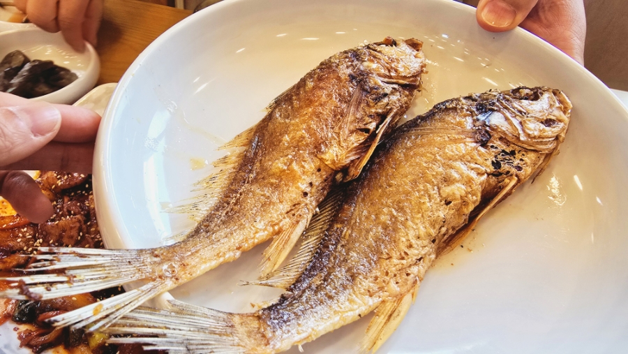 장천장수식당 사진 5