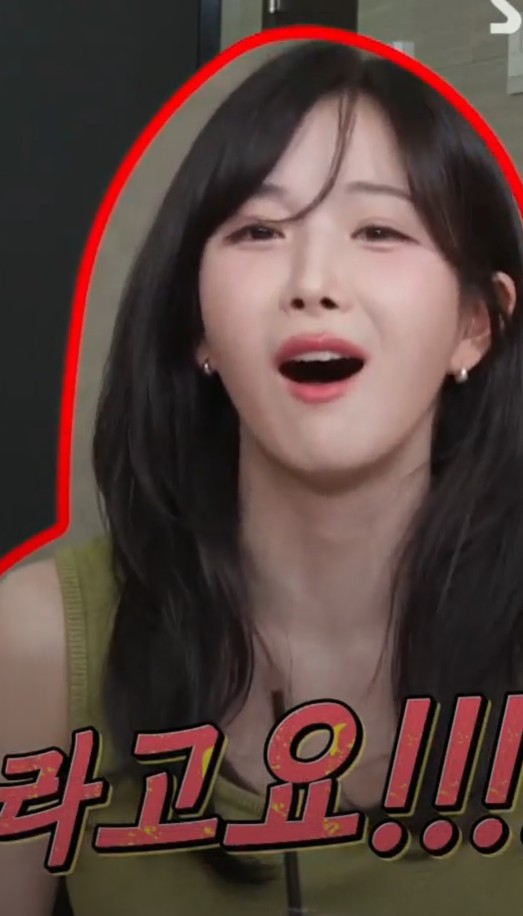 알렉스 내가 뭘 잘못했어 조현영 소환한 1년 사귄 8년 전 연인 돌싱포맨