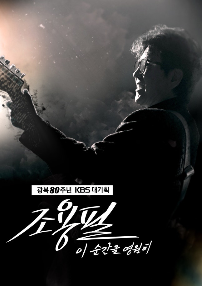 <b>조용필</b> ‘광복 80주년... 무료 <b>콘서트</b>: 티켓 매진과 <b>암표</b> 단속... 
