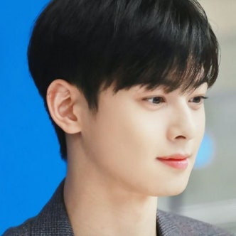  ️차은우 헤어스타일 총정리! 남친짤 끝판왕의 헤어 변천사