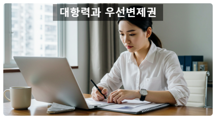  전입신고와 확정일자만으로 충분할까? 세입자가 꼭 알아야 할 대항력과 우선변제권