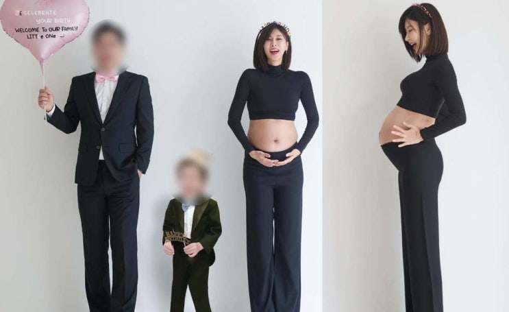 “개그우먼 <b>성현주</b>의 <b>임신 9개월</b> 고백, 아픔을 딛고 다시... 