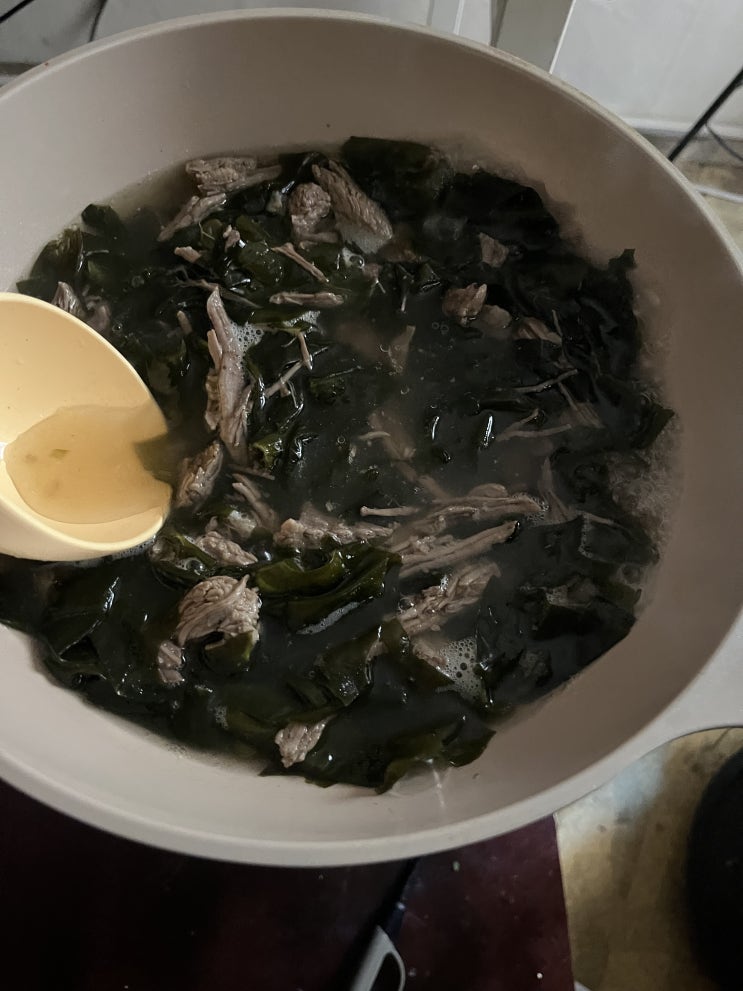  시장의 냉방 방법, 크랩전, 생활을 리스트해보자.
