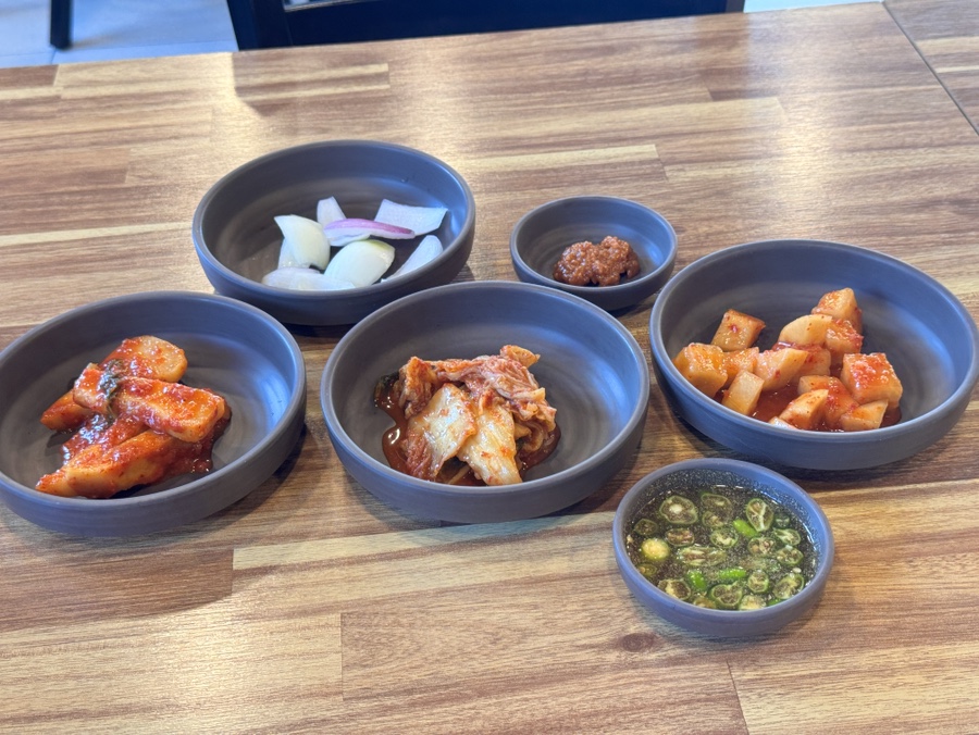 소쿠리소머리국밥 사진 6