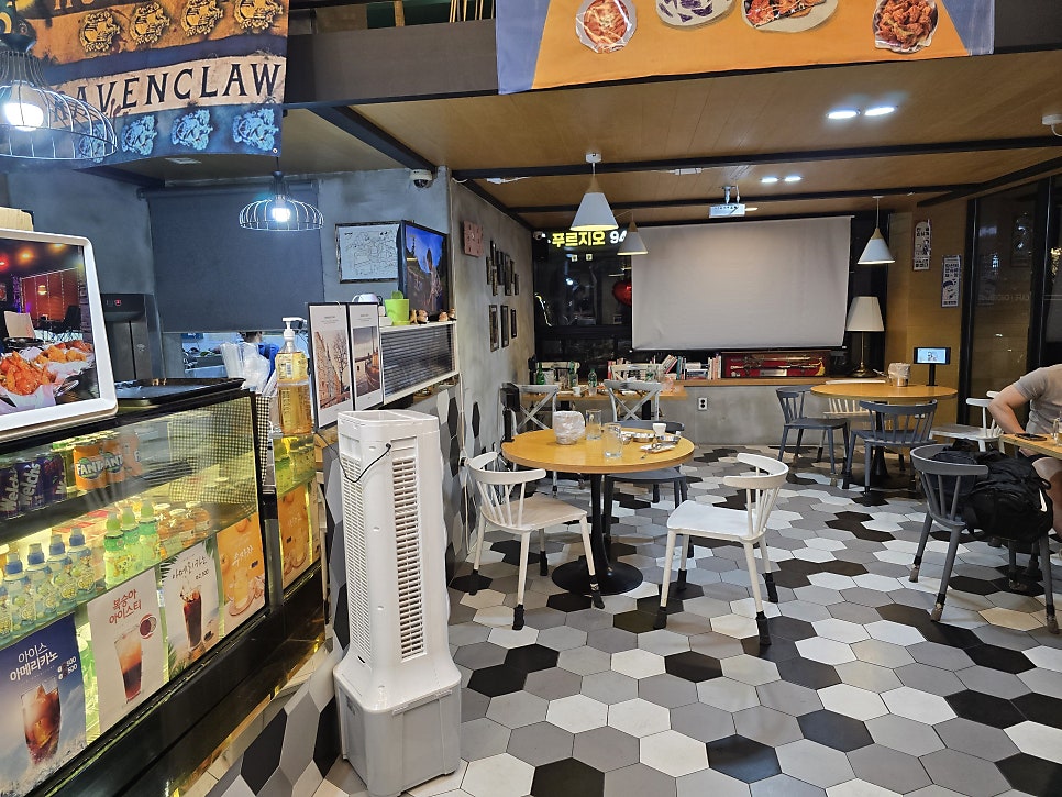 아라치 운정점 사진 4