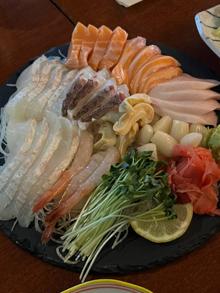  둔촌동 이자카야 맛집, 분위기부터 맛까지 완벽한 '야쿠' 솔직 후기