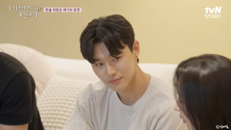 <b>이종혁 아들</b> 이탁수 이철민 딸 이신향 아빠들 기싸움?... 